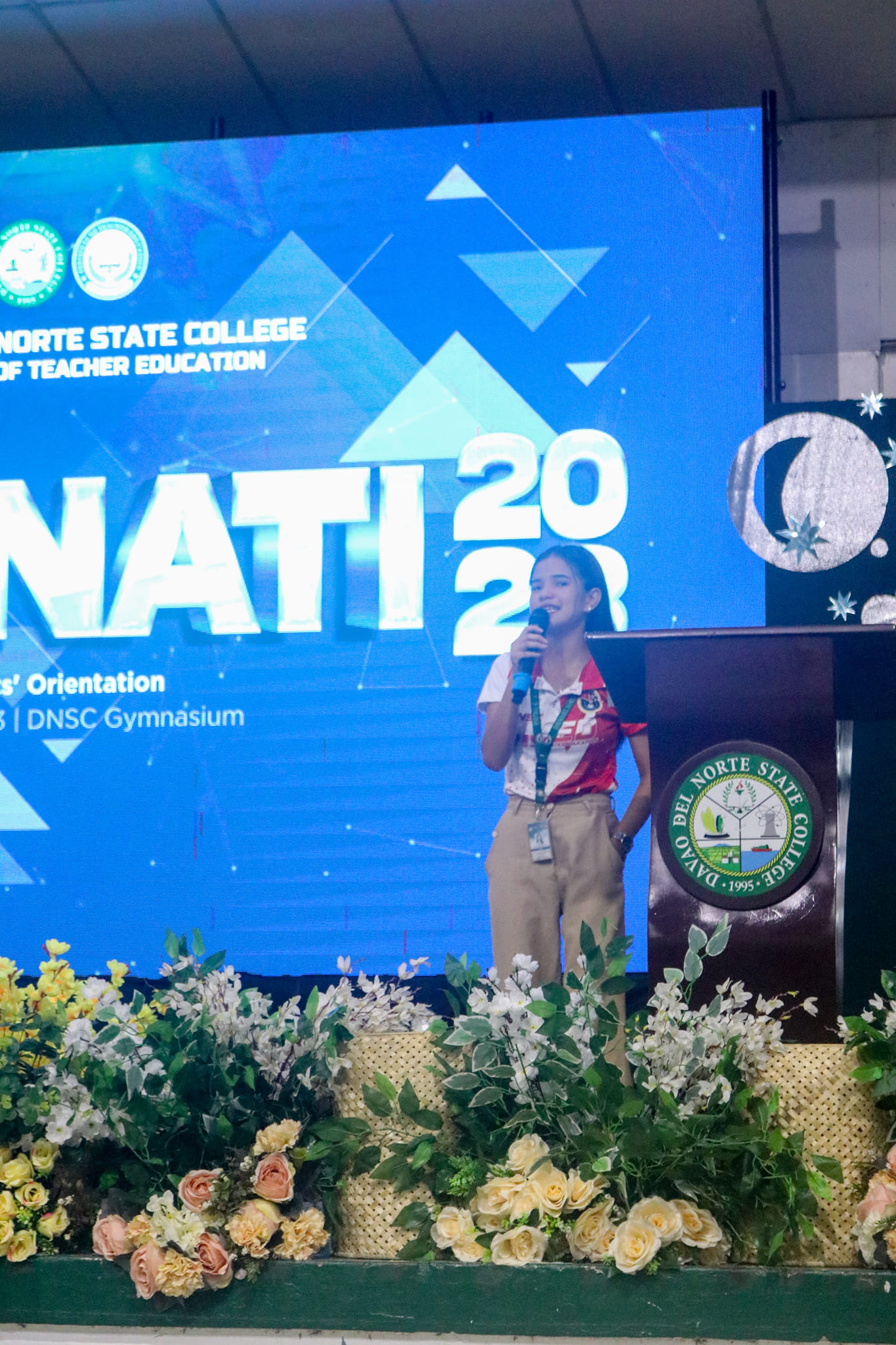 DNSC- Society of Mathematics Educators | Panabo