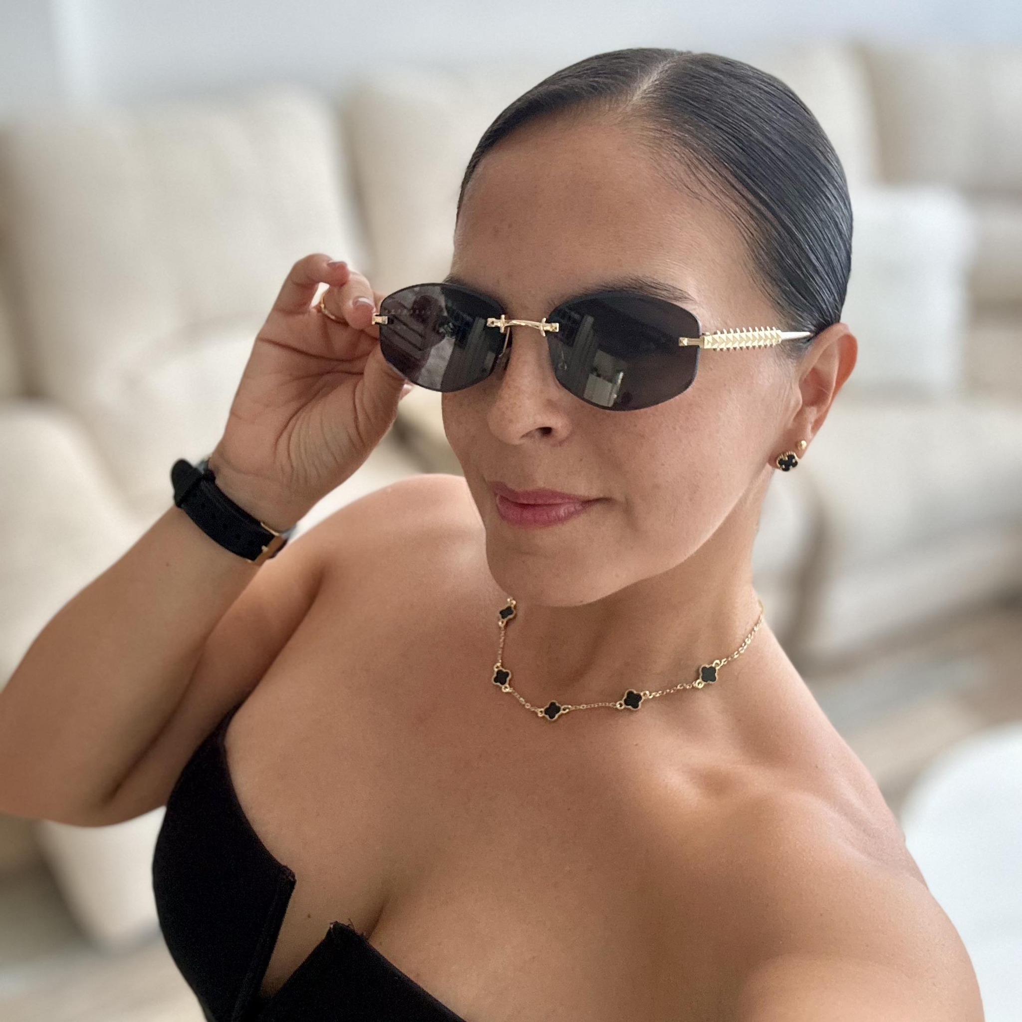 Corina Rendon