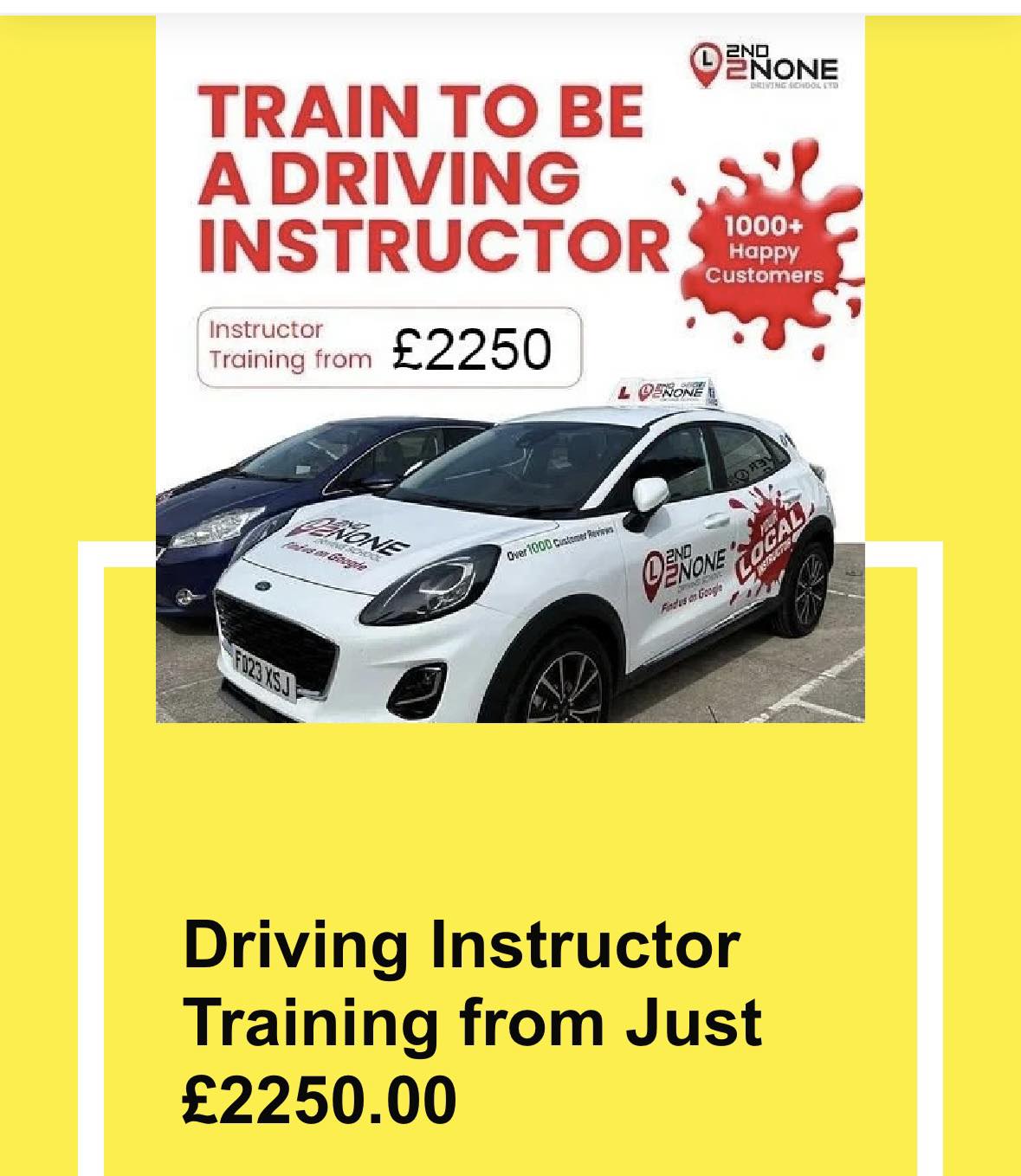 Driving Lessons Bath | Bath