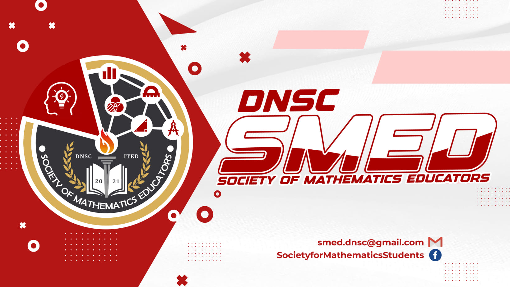 DNSC- Society of Mathematics Educators | Panabo