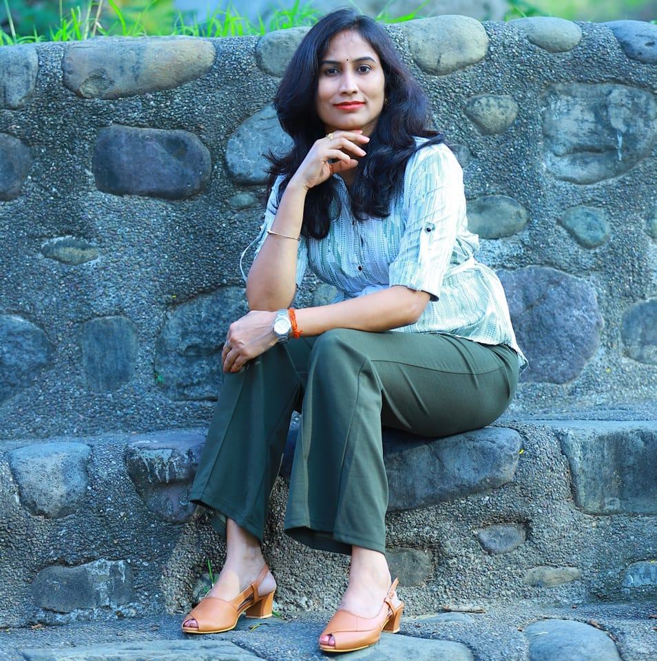 Priyanka rai Omnandini