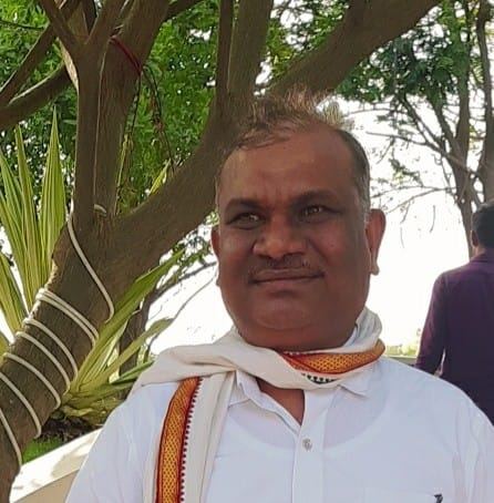 Bhaskar Rokade