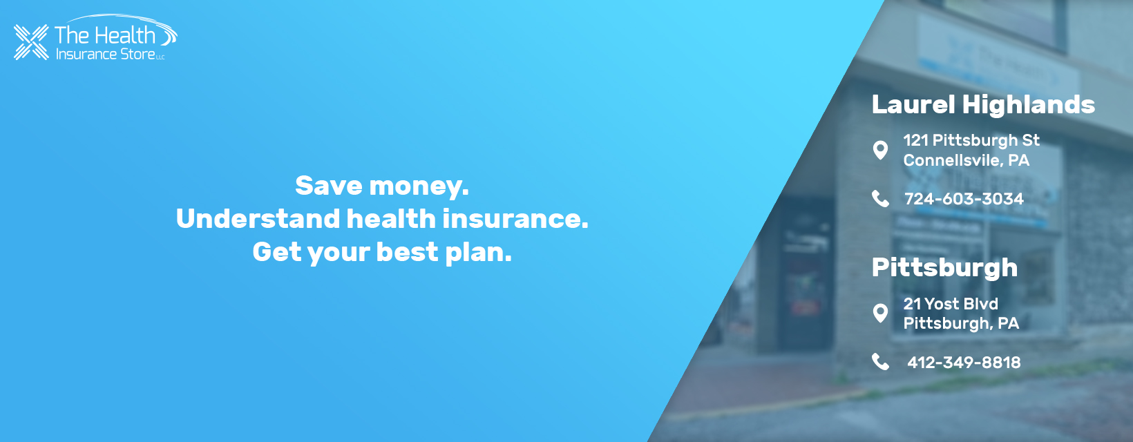 The Health Insurance Store