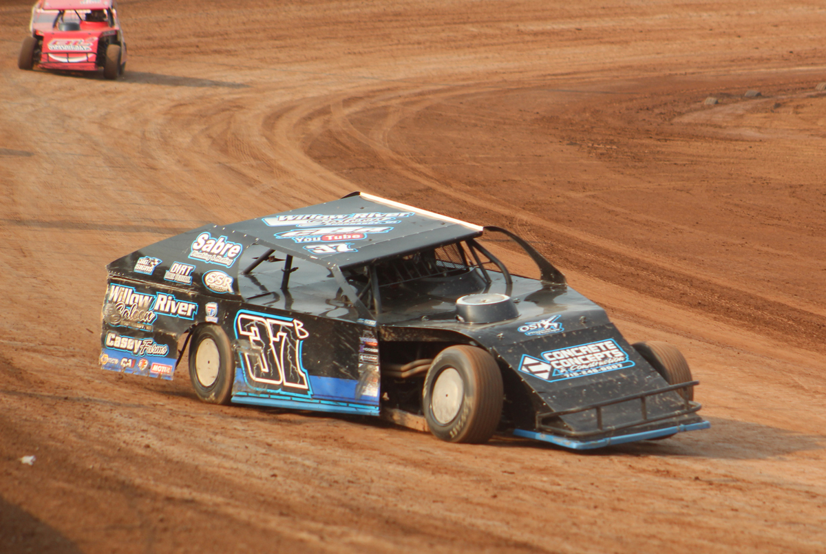 The Midwest Racing... - The Midwest Racing Connection