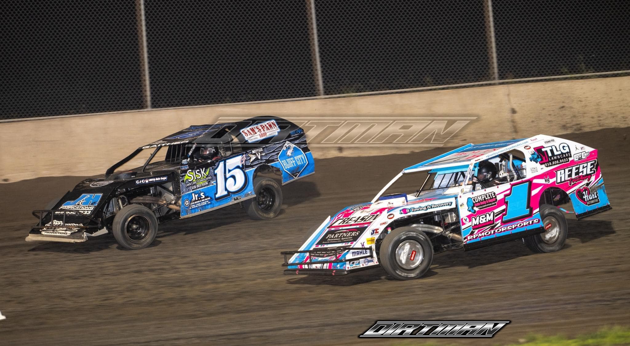 Gaither Racing