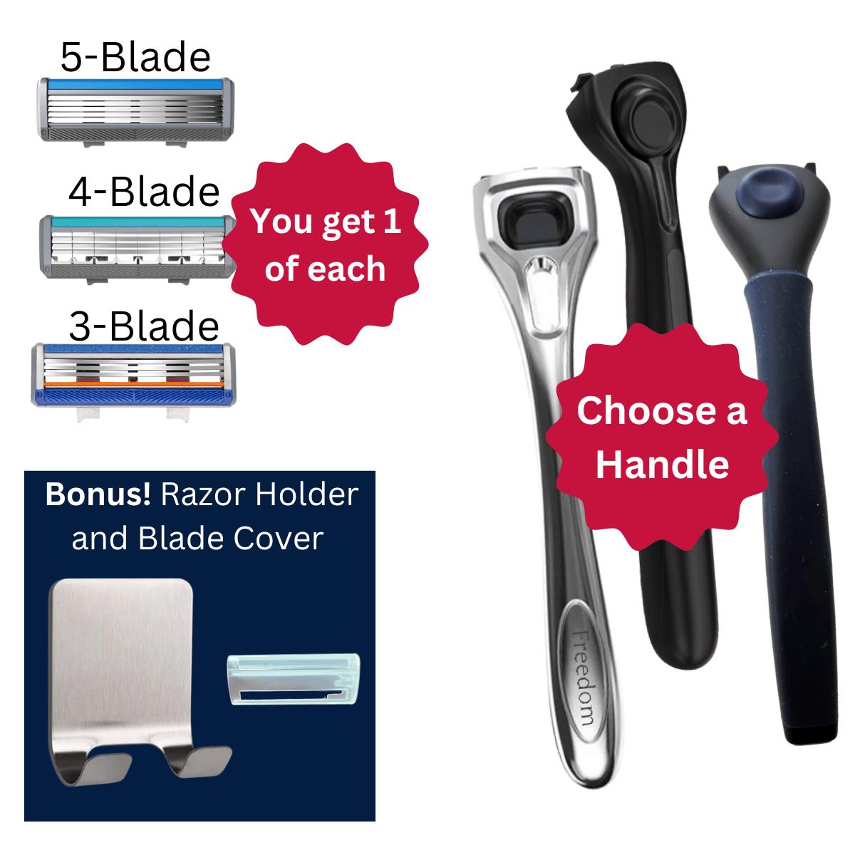 Patriot Shave