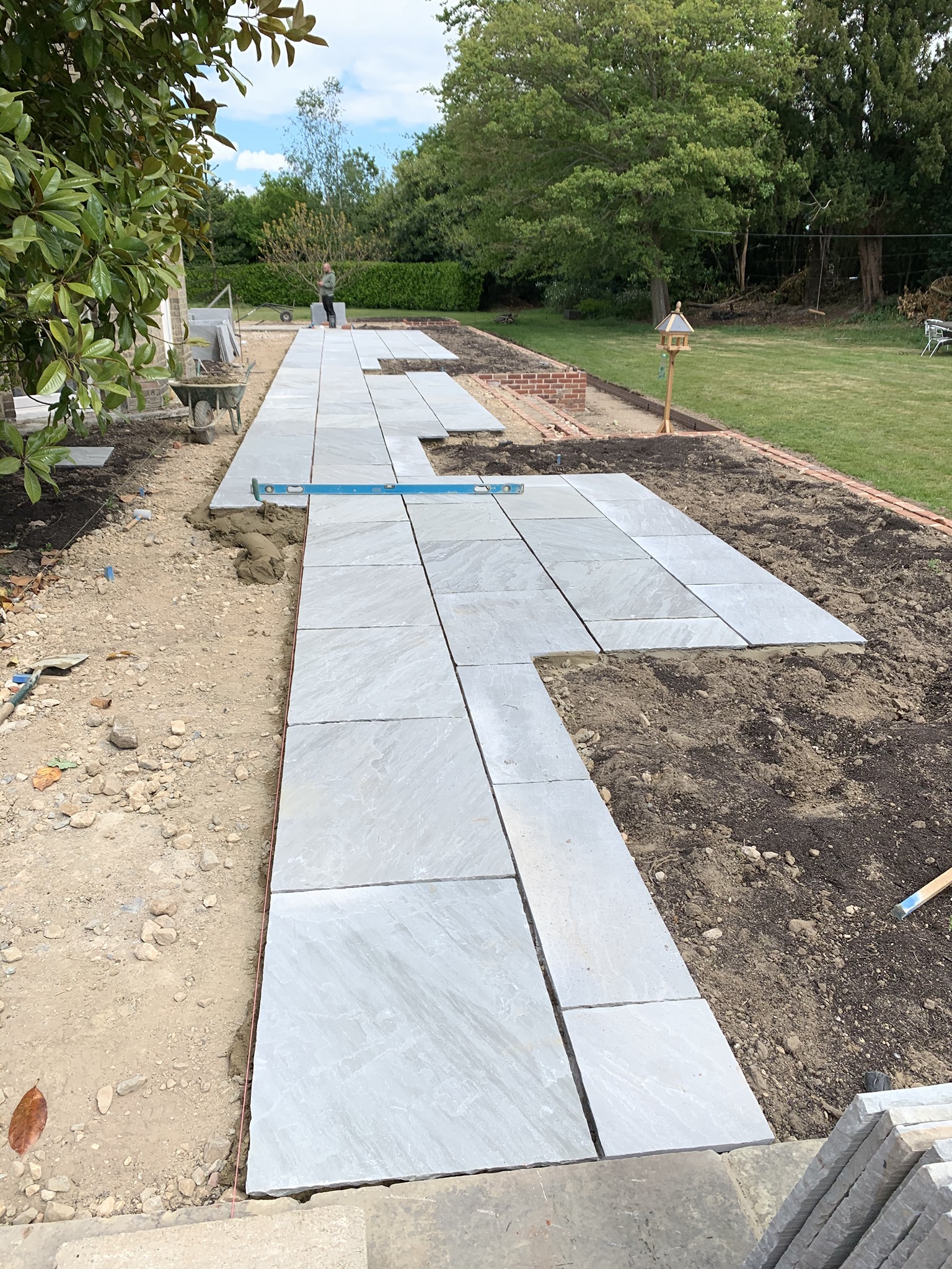 Chris Deakin Garden Design | Norwich
