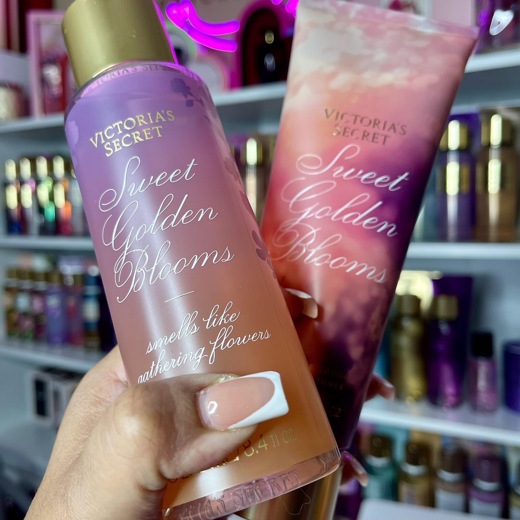 Body Care RB