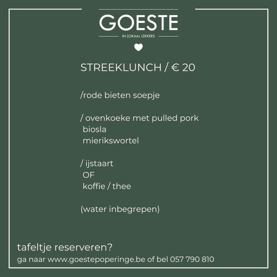 Goeste - 𝐂𝐡𝐞𝐟 𝐋𝐨𝐮𝐢𝐬 𝐬𝐜𝐡𝐮𝐝𝐭 𝐳𝐞 𝐞𝐳𝐳𝐨 𝐮𝐭 𝐳𝐞 𝐦𝐨𝐮𝐰𝐞! 👨‍🍳 Wederom een ...