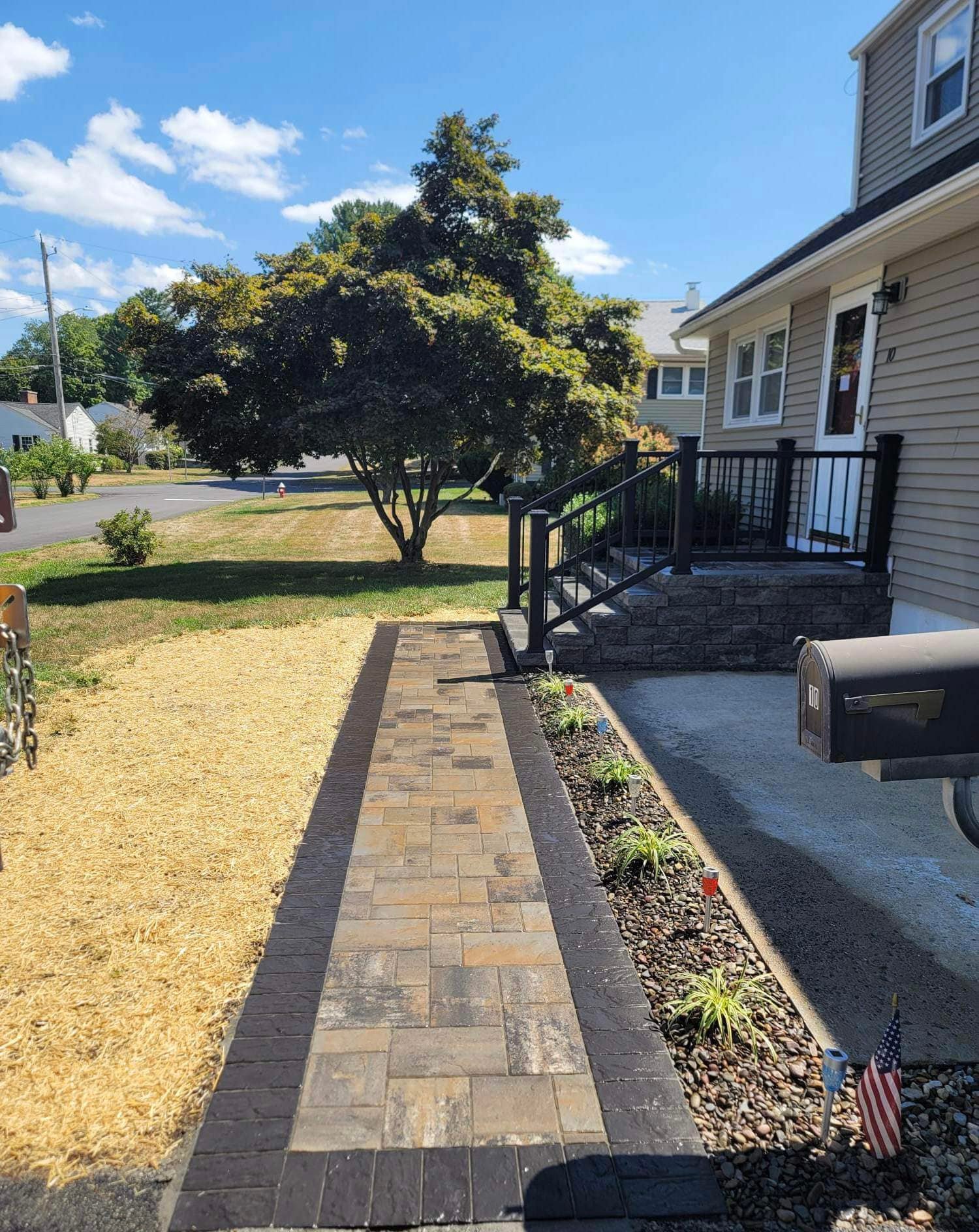 Ruggiero Landscaping | Walden NY