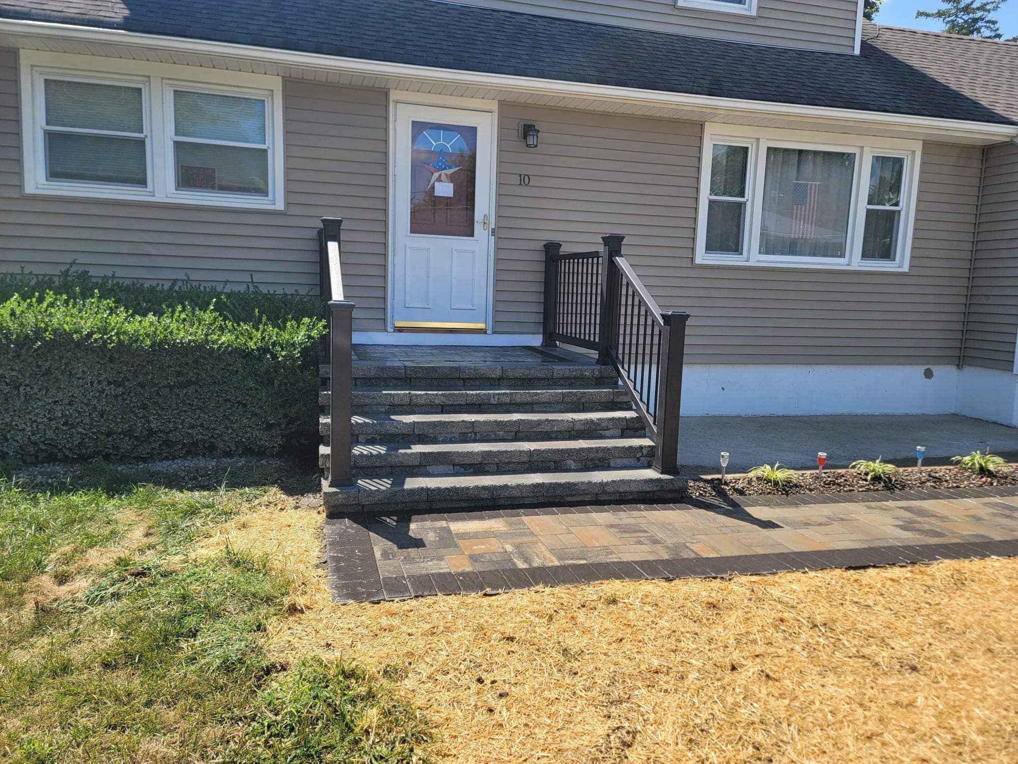 Ruggiero Landscaping | Walden NY