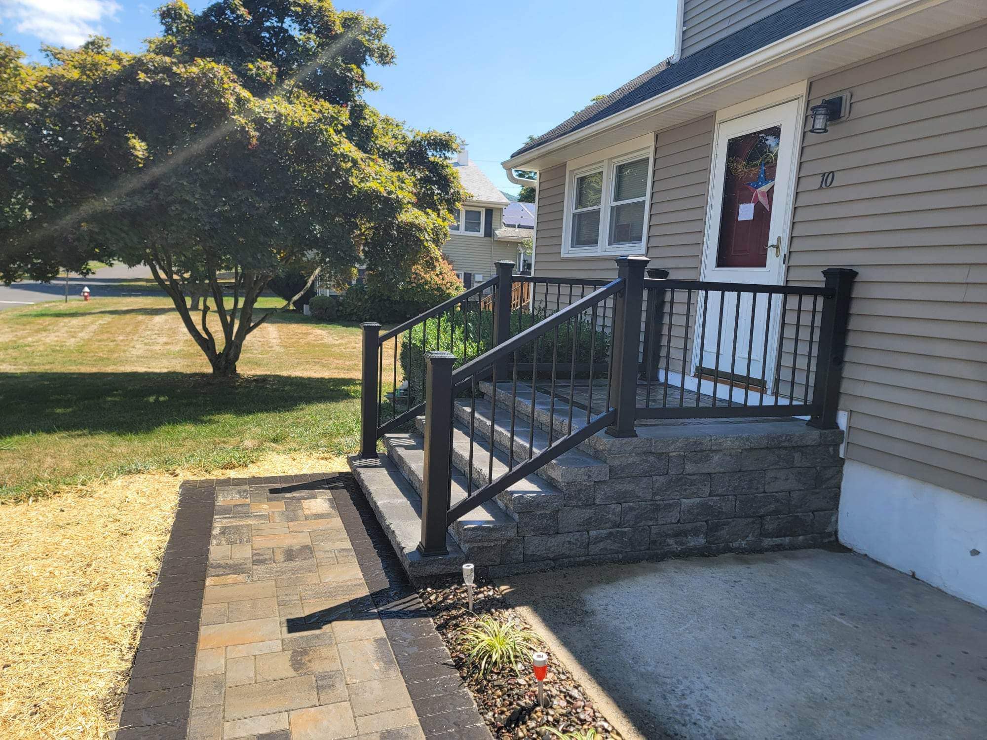 Ruggiero Landscaping | Walden NY