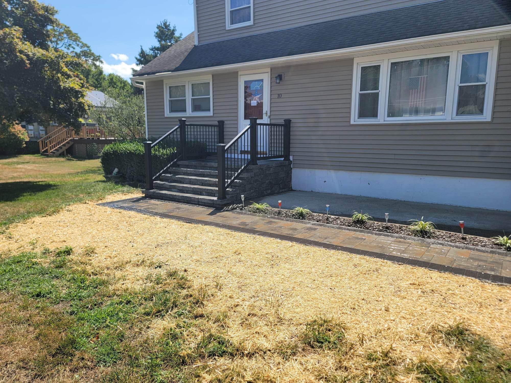 Ruggiero Landscaping | Walden NY