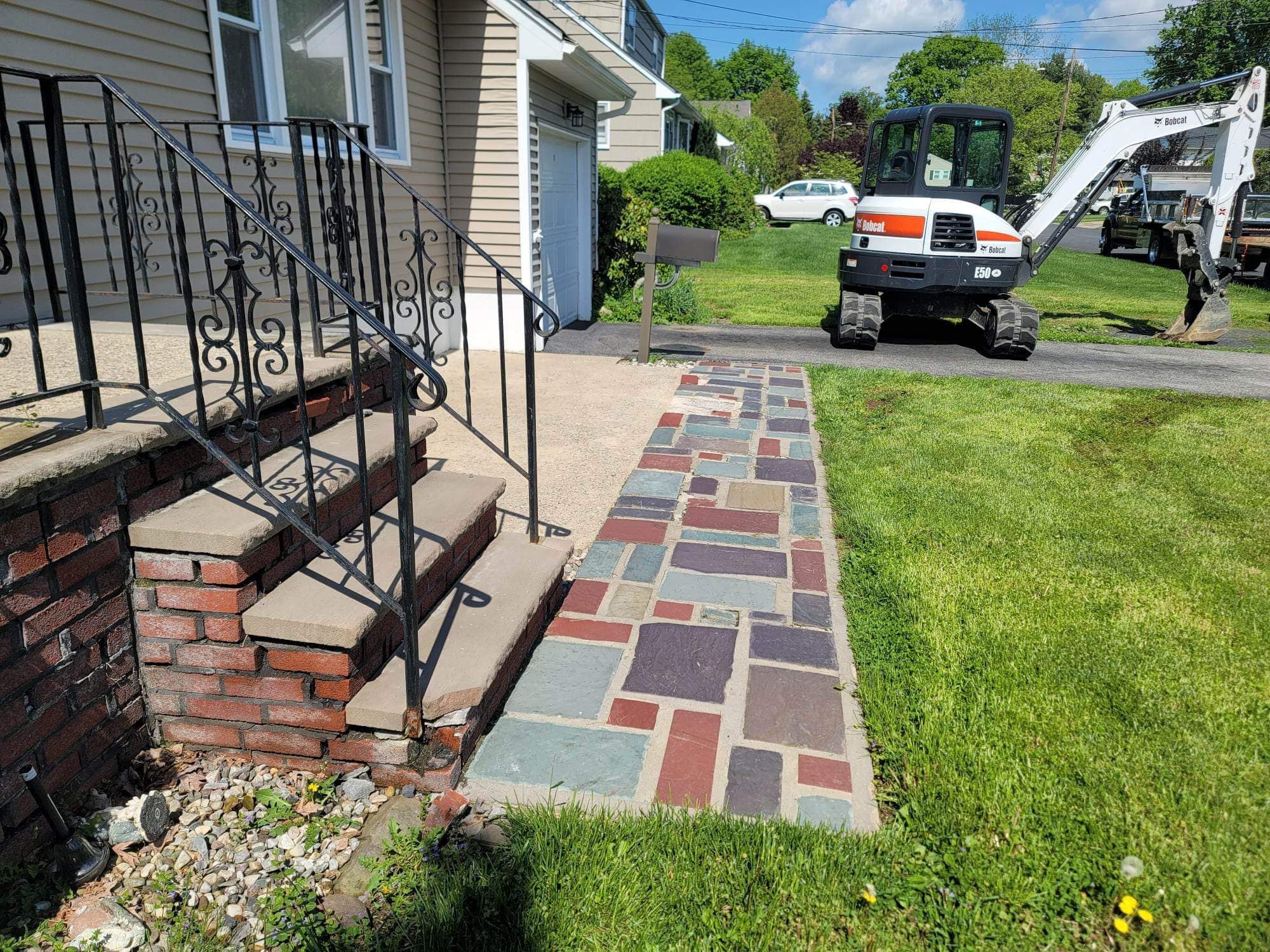 Ruggiero Landscaping | Walden NY