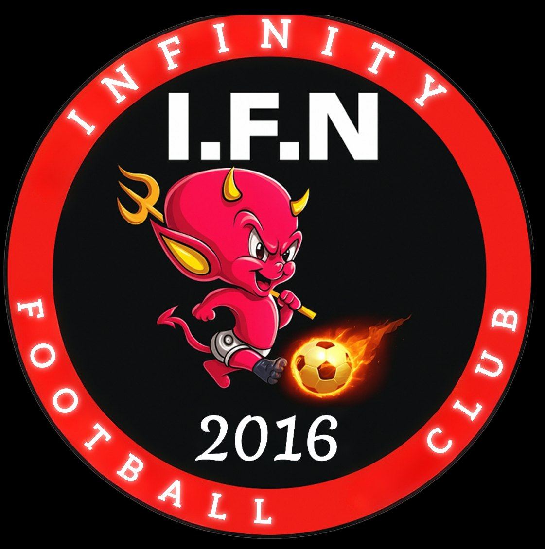 INFINITY FOOTBALL CLUB added a... - INFINITY FOOTBALL CLUB