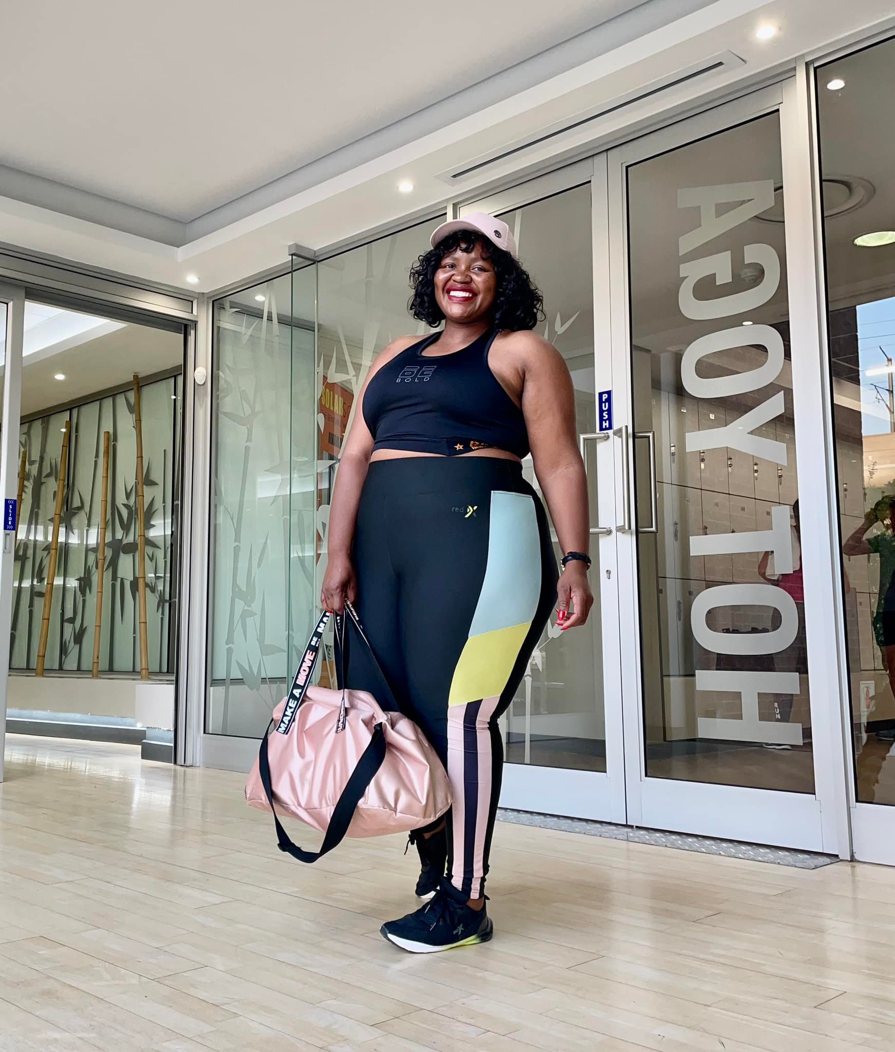 😍🫶🏾🥰 ️🙌🏾😘🥰 - Plus Size Models RSA