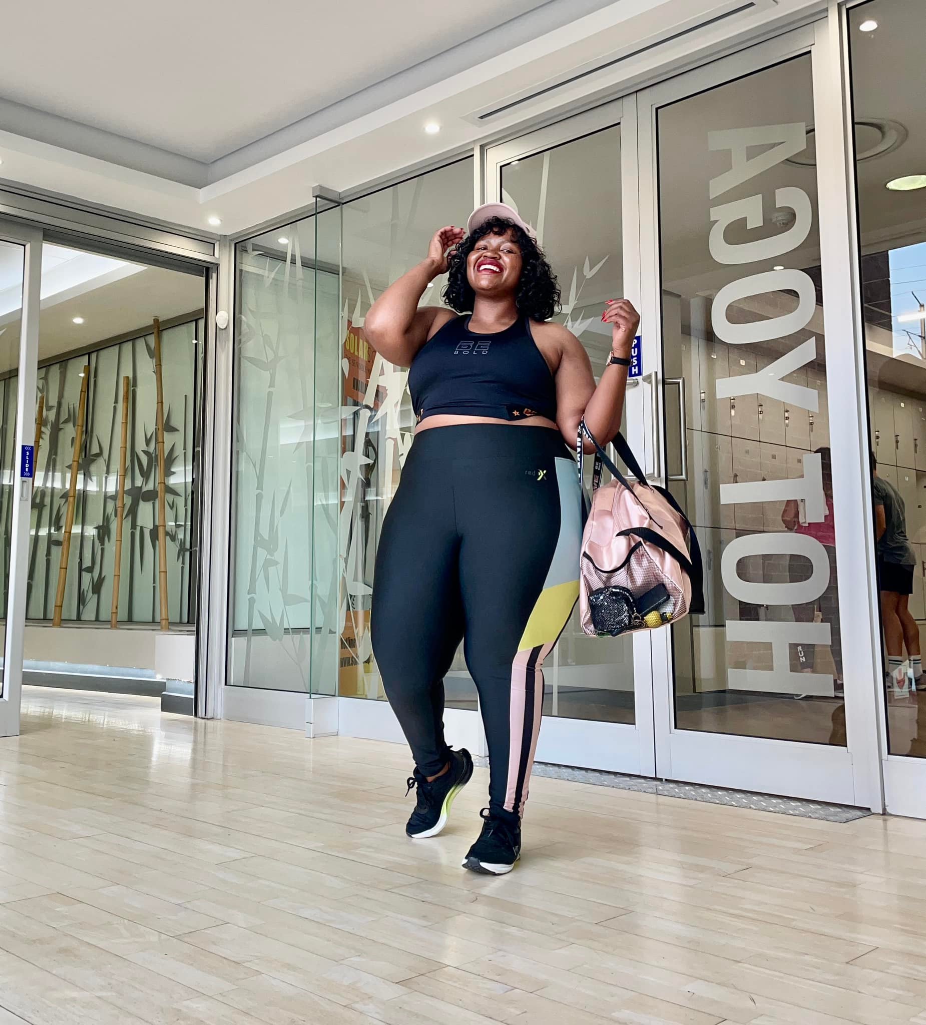 😍🫶🏾🥰 ️🙌🏾😘🥰 - Plus Size Models RSA