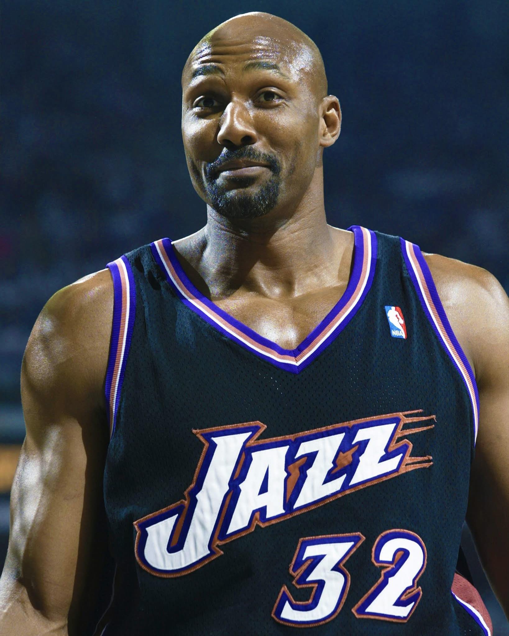 Karl Malone is the greatest NBA player to never win a championship
