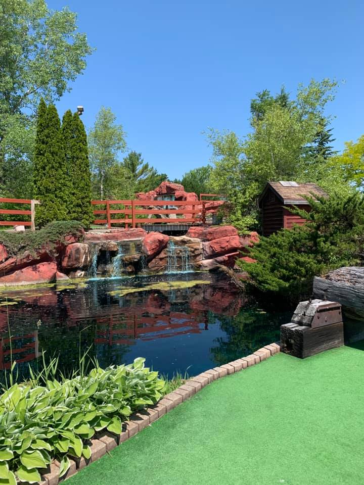 Loggers Park | Richfield WI