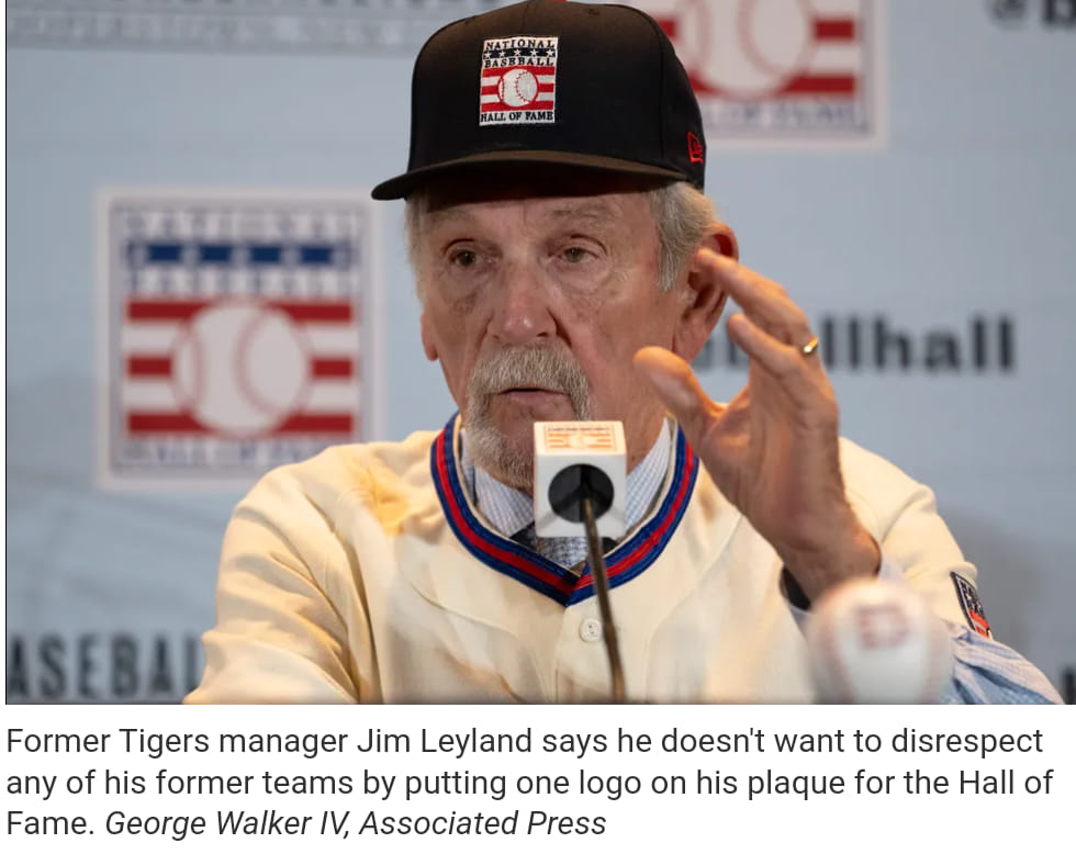 jim leyland cigarettes Jim Leyland smoking in the Tiger dugout, 2009