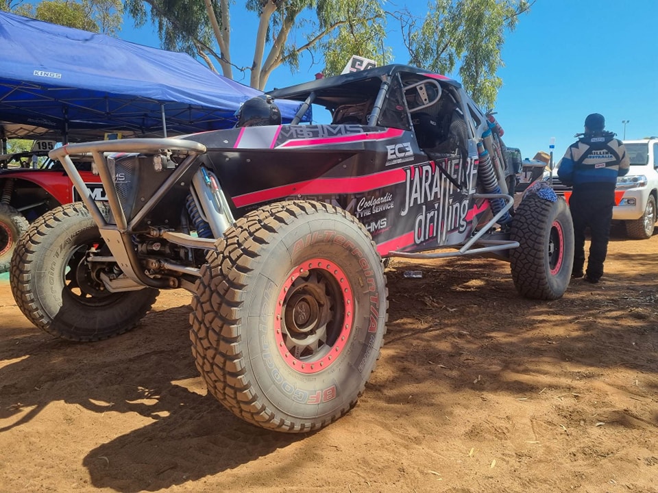 Higgins MotorSports