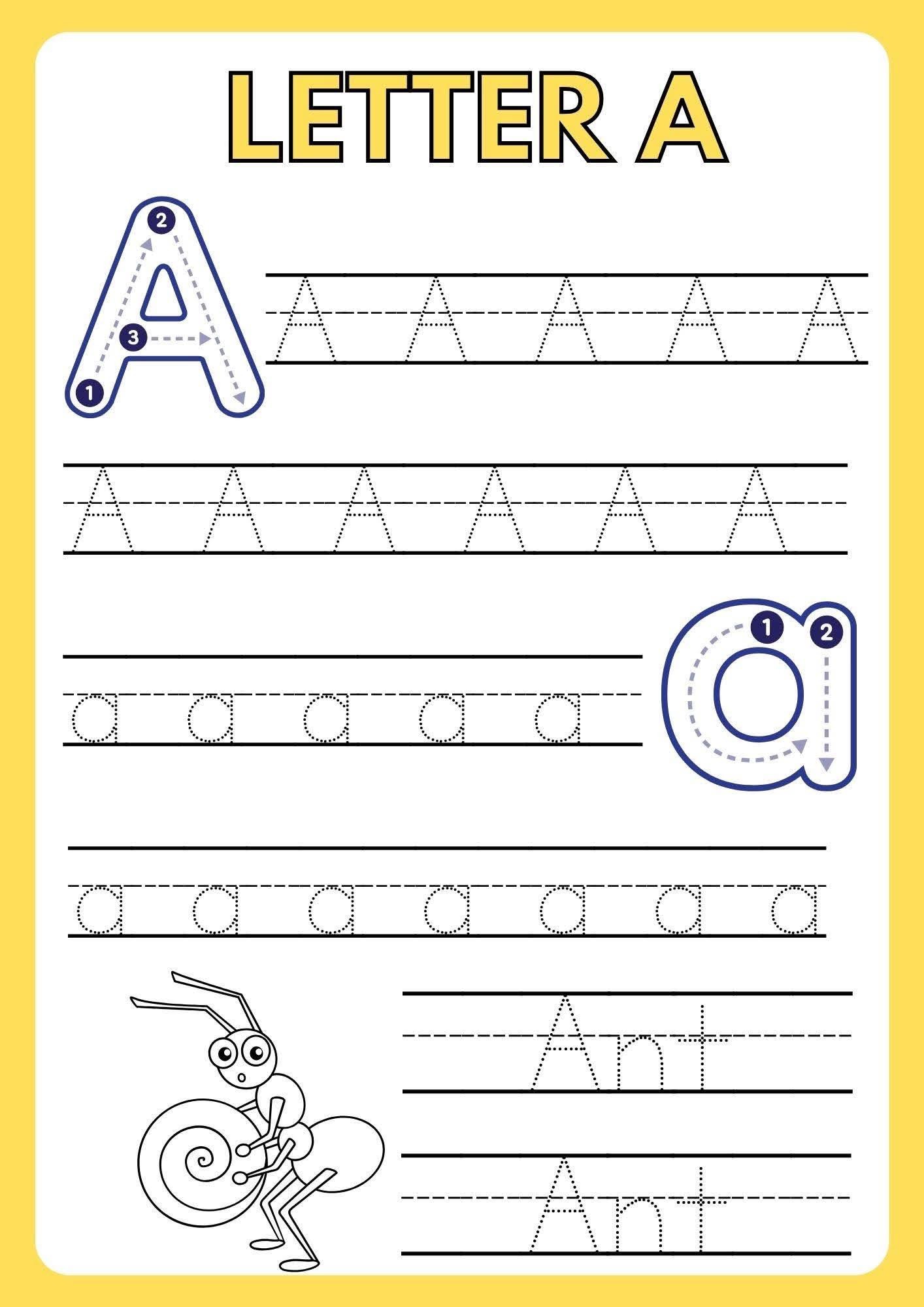 Teacher John - Fun Tracing Alphabet 🧑‍🏫 | Facebook