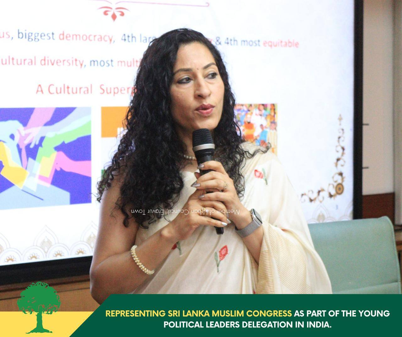 𝐒𝐫𝐢 𝐋𝐚𝐧𝐤𝐚 𝐌𝐮𝐬𝐥𝐢𝐦 𝐂𝐨𝐧𝐠𝐫𝐞𝐬𝐬 | Colombo