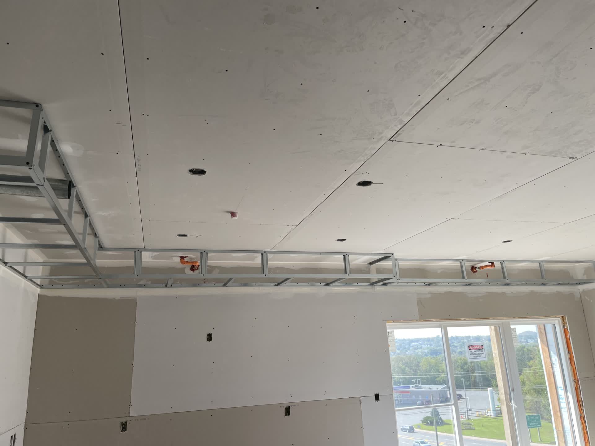 Fandem - 🏗 Looking to upgrade your space? Say goodbye to boring ...