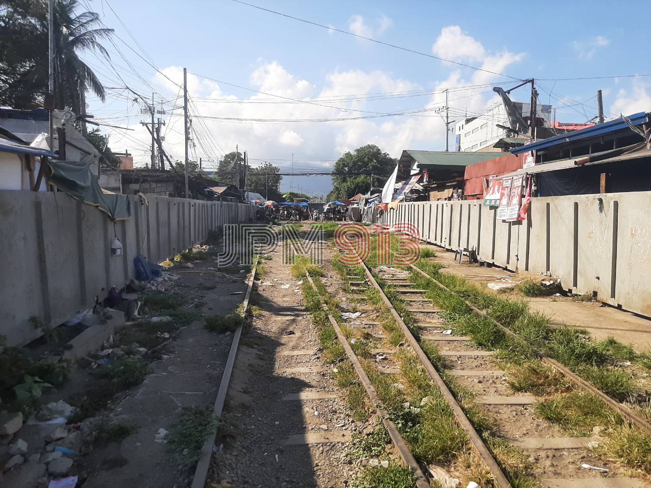 Philippine Train Enthusiasts and Railfans Club - PT Len Railway Systems ...