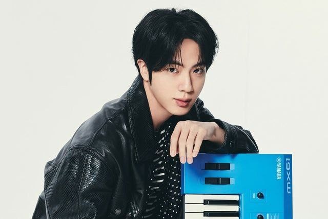 BTS JIN, First Asian Artist with SOLD OUT ticket sales at Amalie