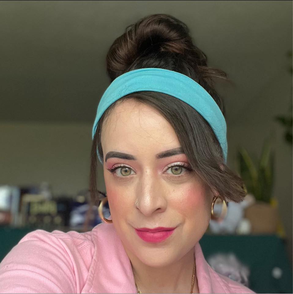 Itsrubychavez
