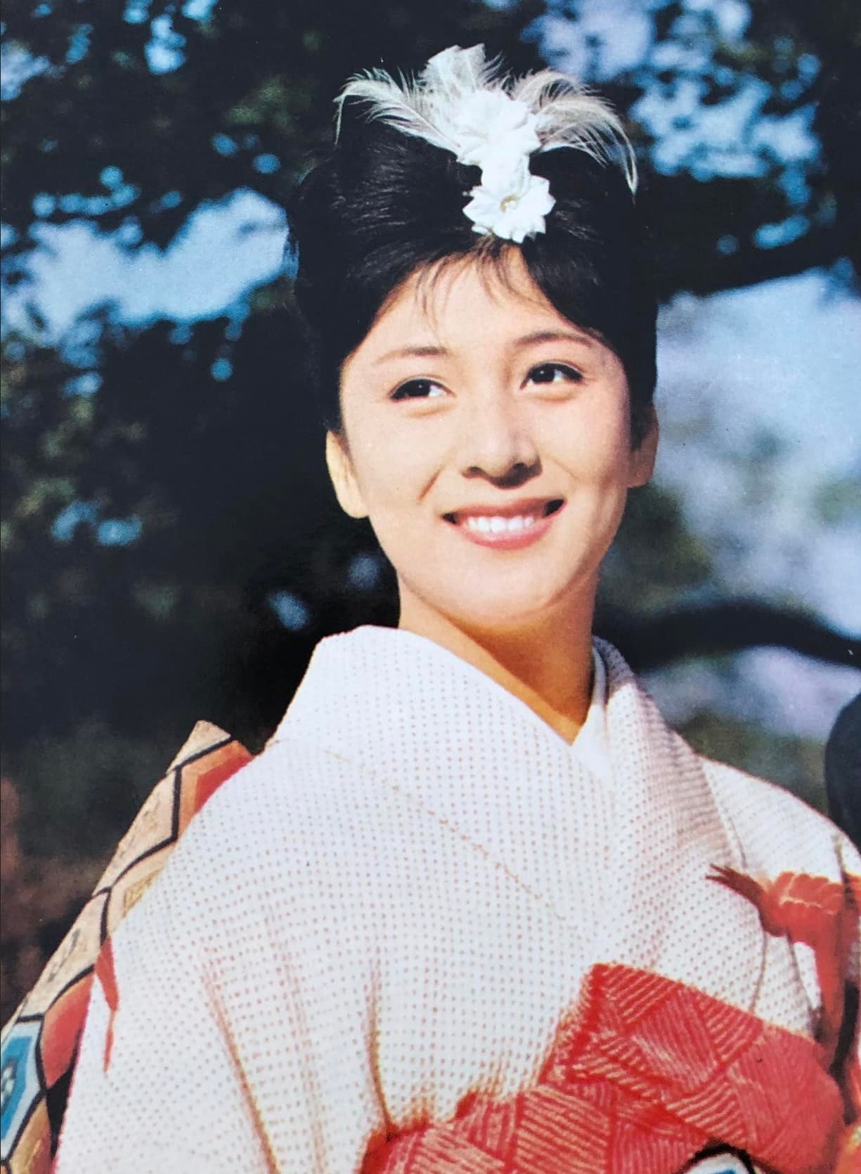 当時のメディア報道・掲載写真