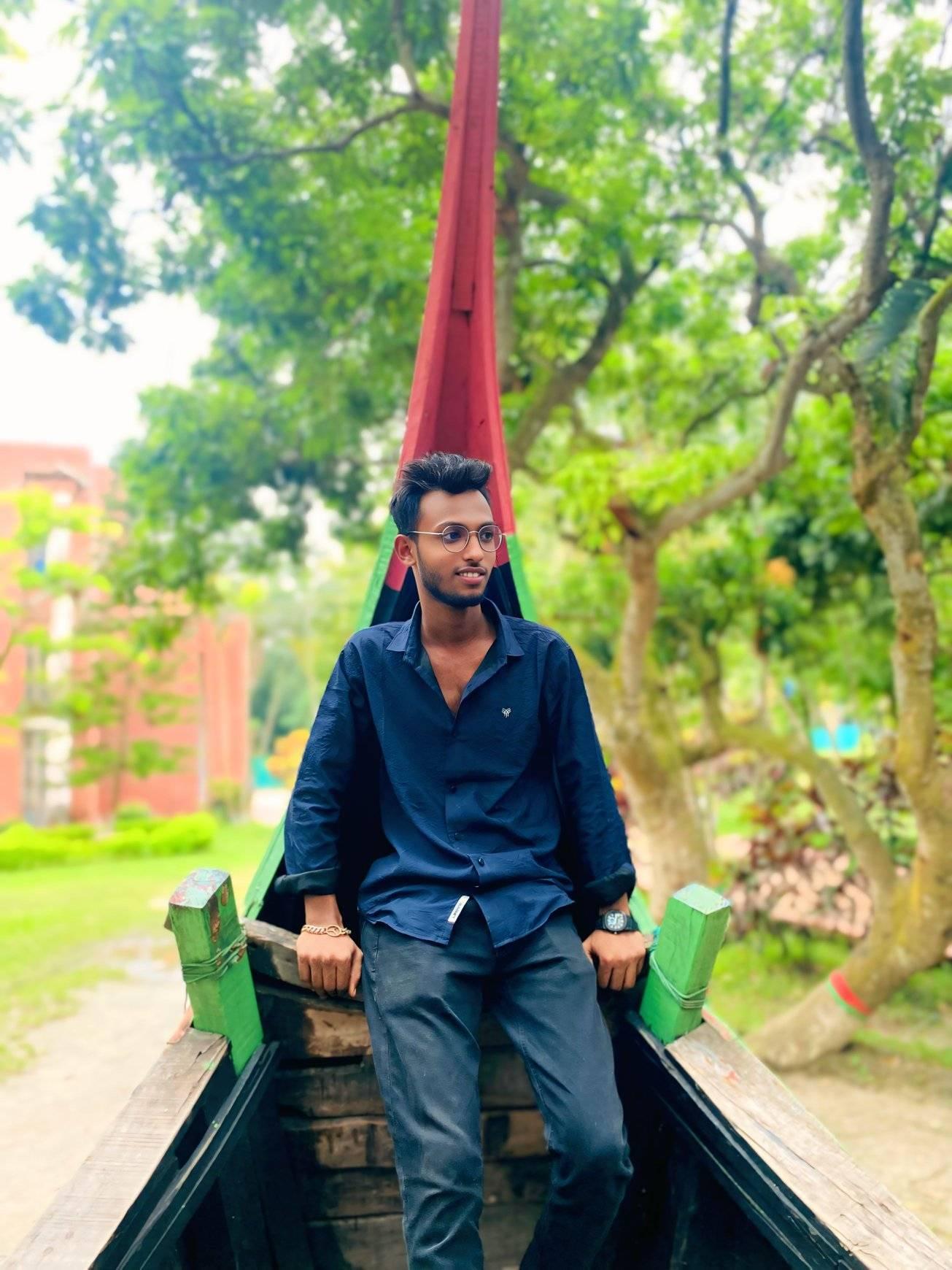MD Riyad