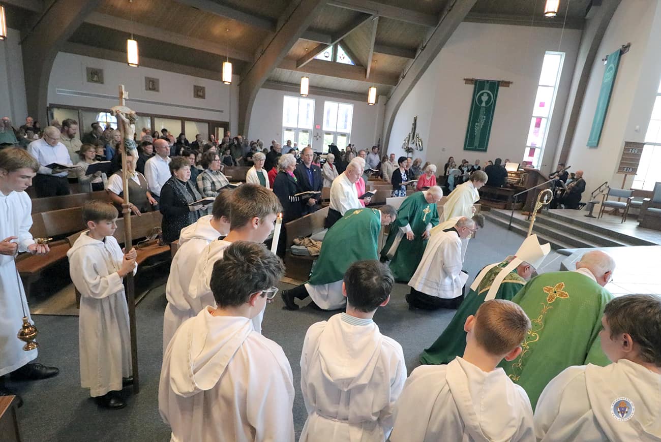 Assumption BVM School... - Assumption BVM School West Grove