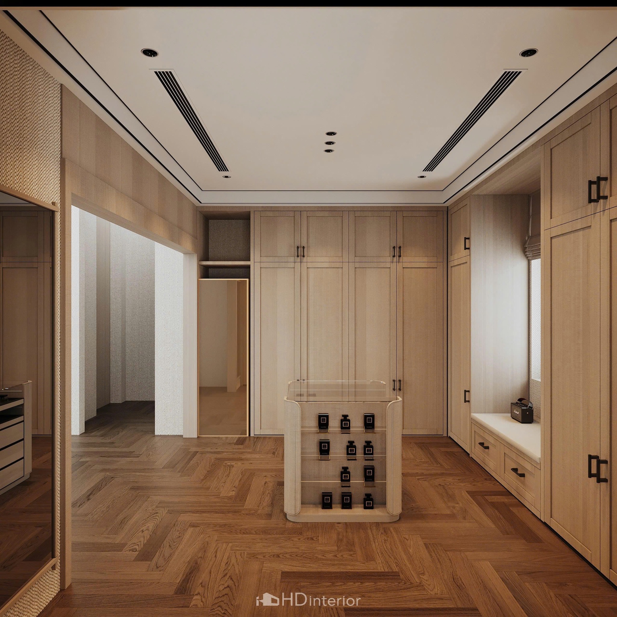 HD Interior -... - HD Interior - Kiến tạo không gian sống