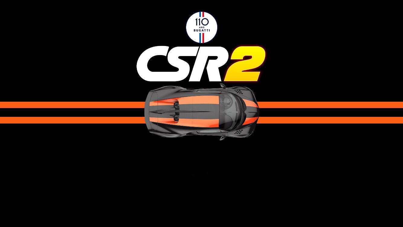 CSR2 Mod Expert