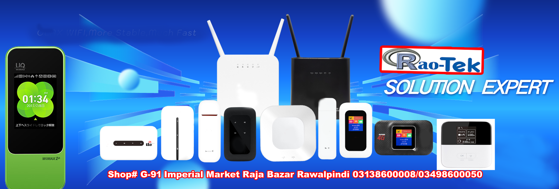 Rao Farman Ali Rajput