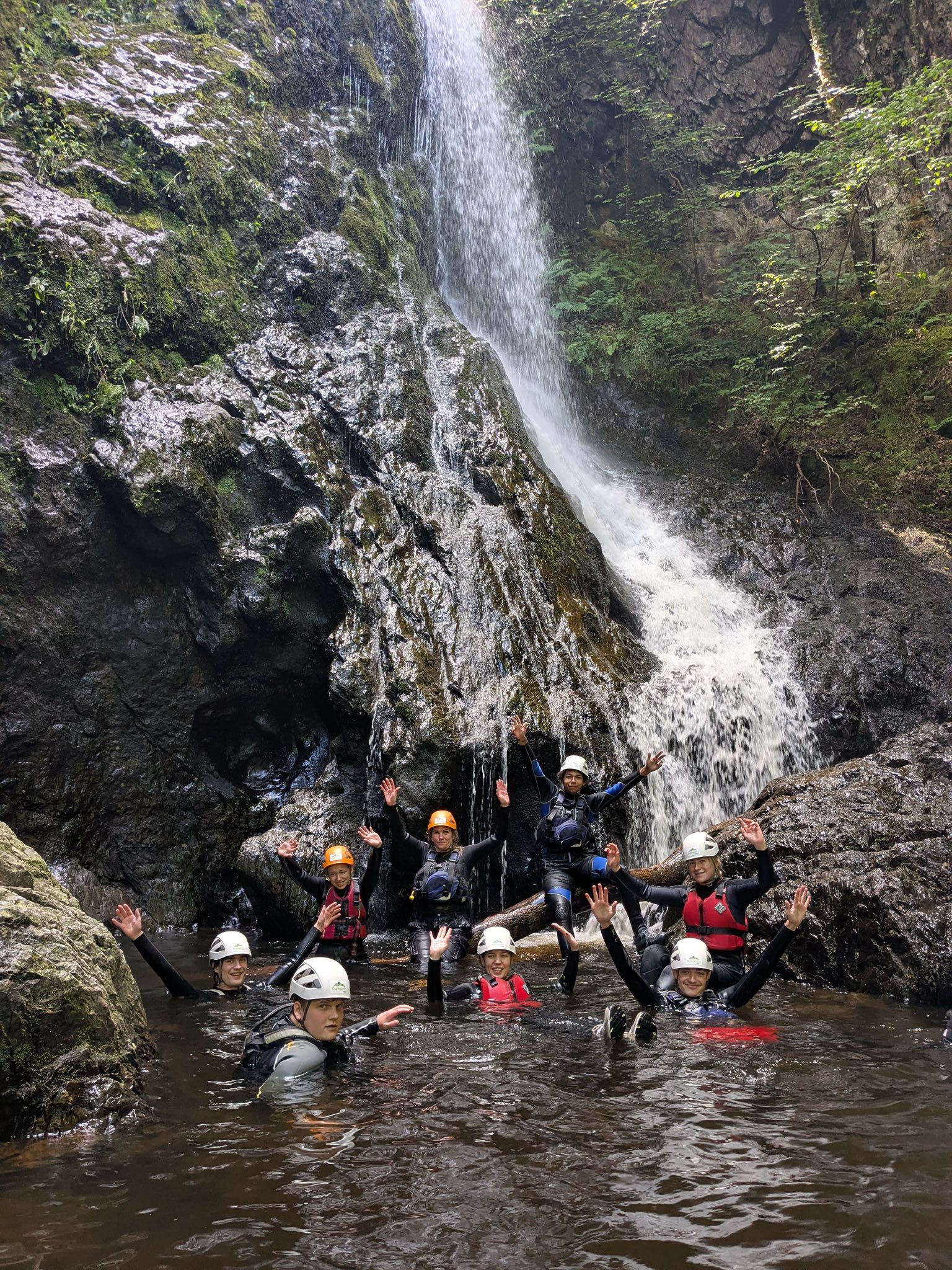 Ropeworks Active | Llanberis