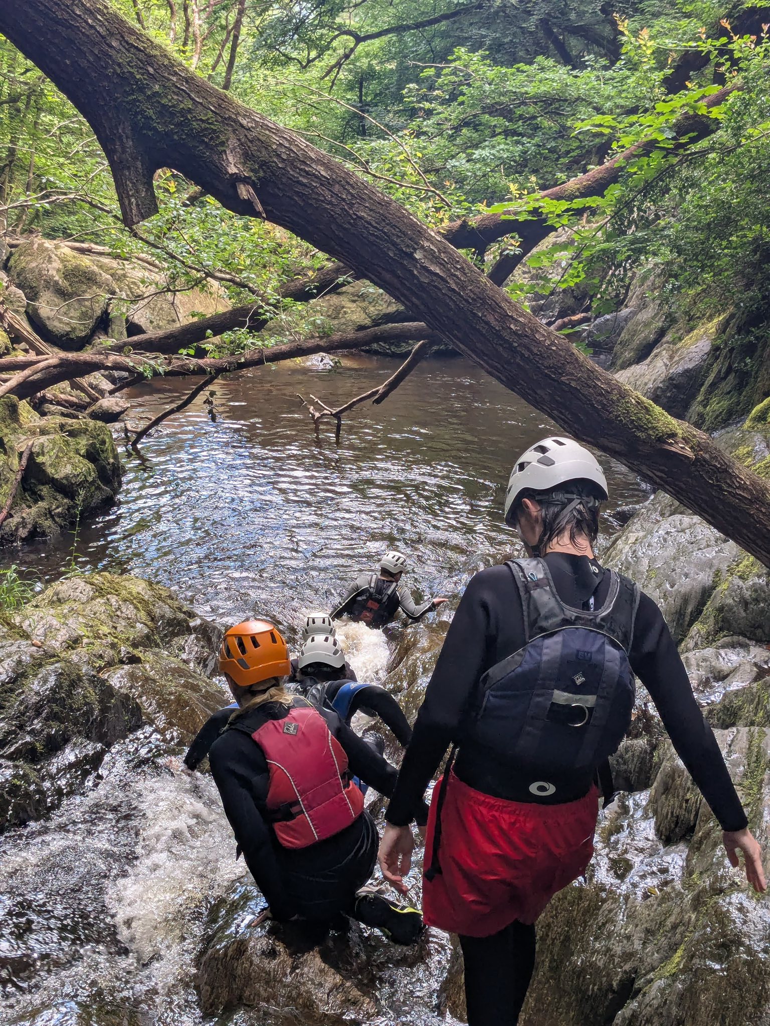 Ropeworks Active | Llanberis