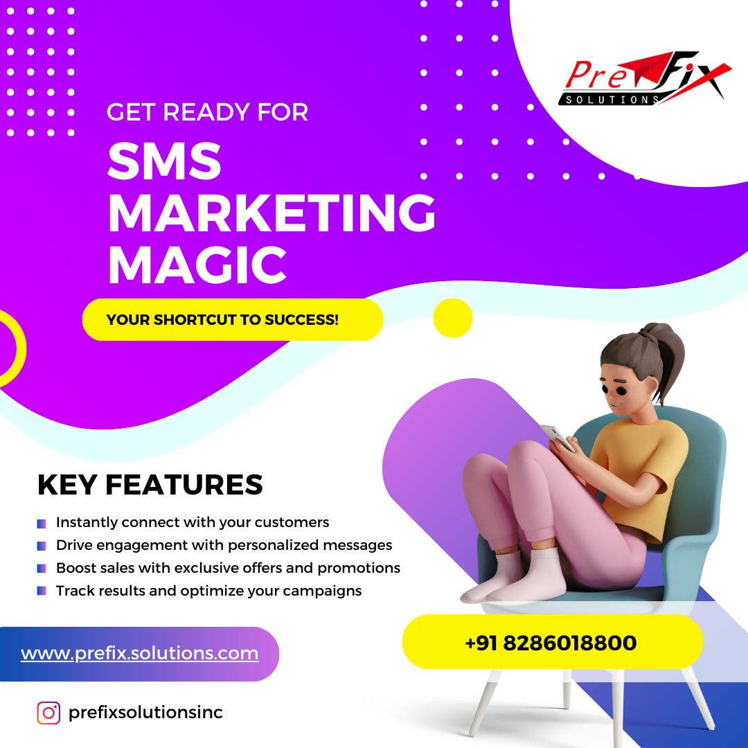 Prefix Solutions Inc | Pune