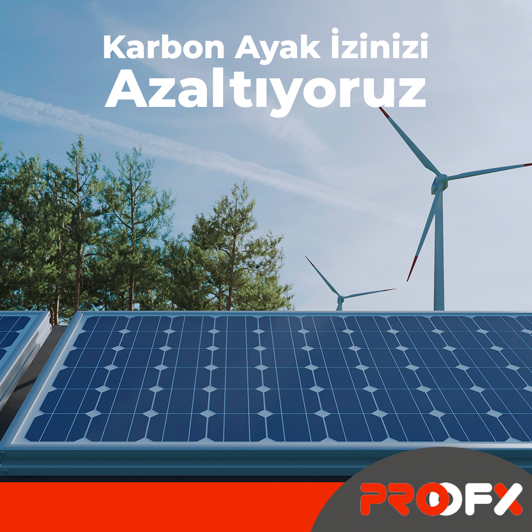 Proofx Bağlantı Teknolojileri | Istanbul