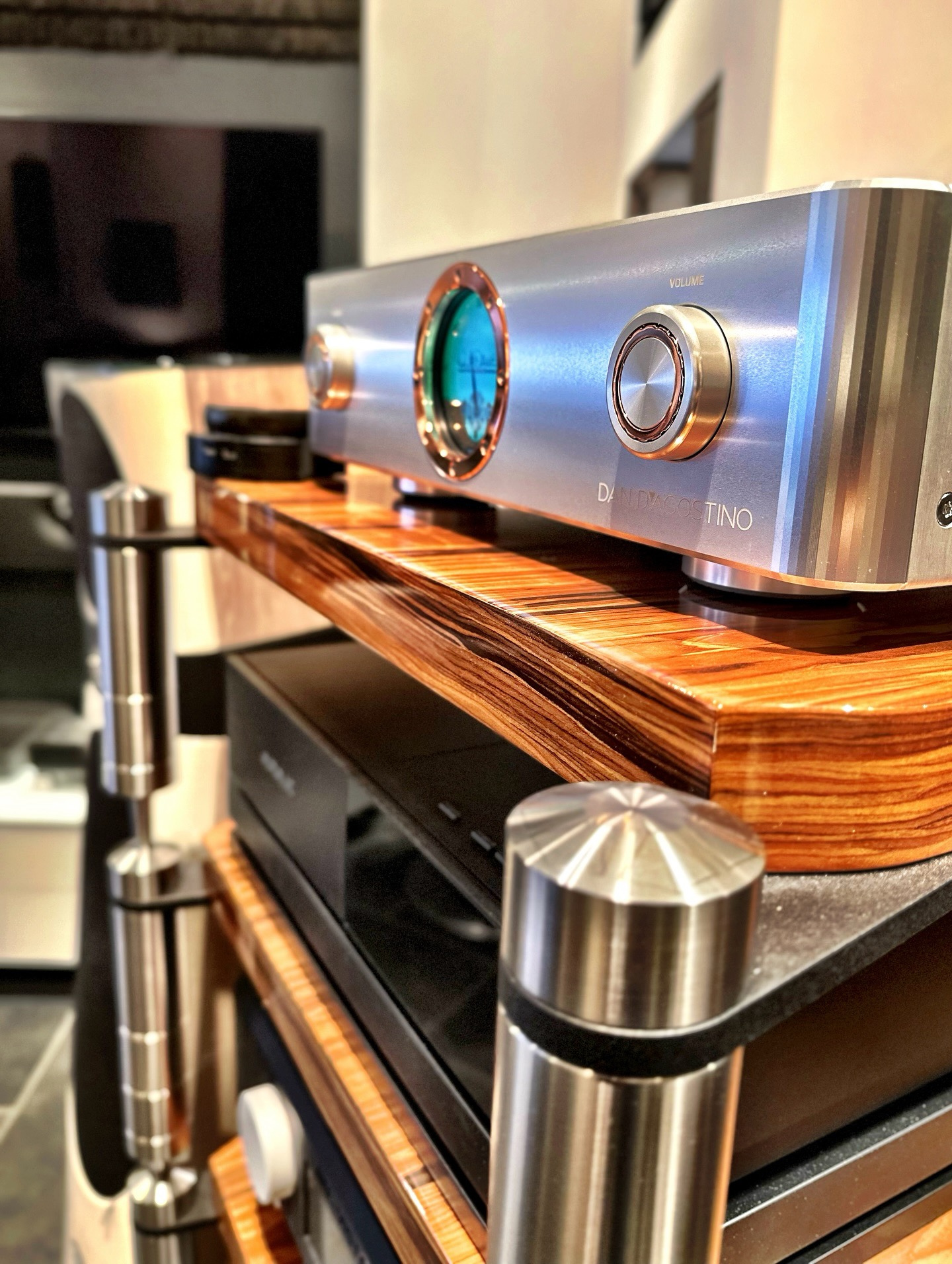 Esoteric Audio Sound | Warsaw