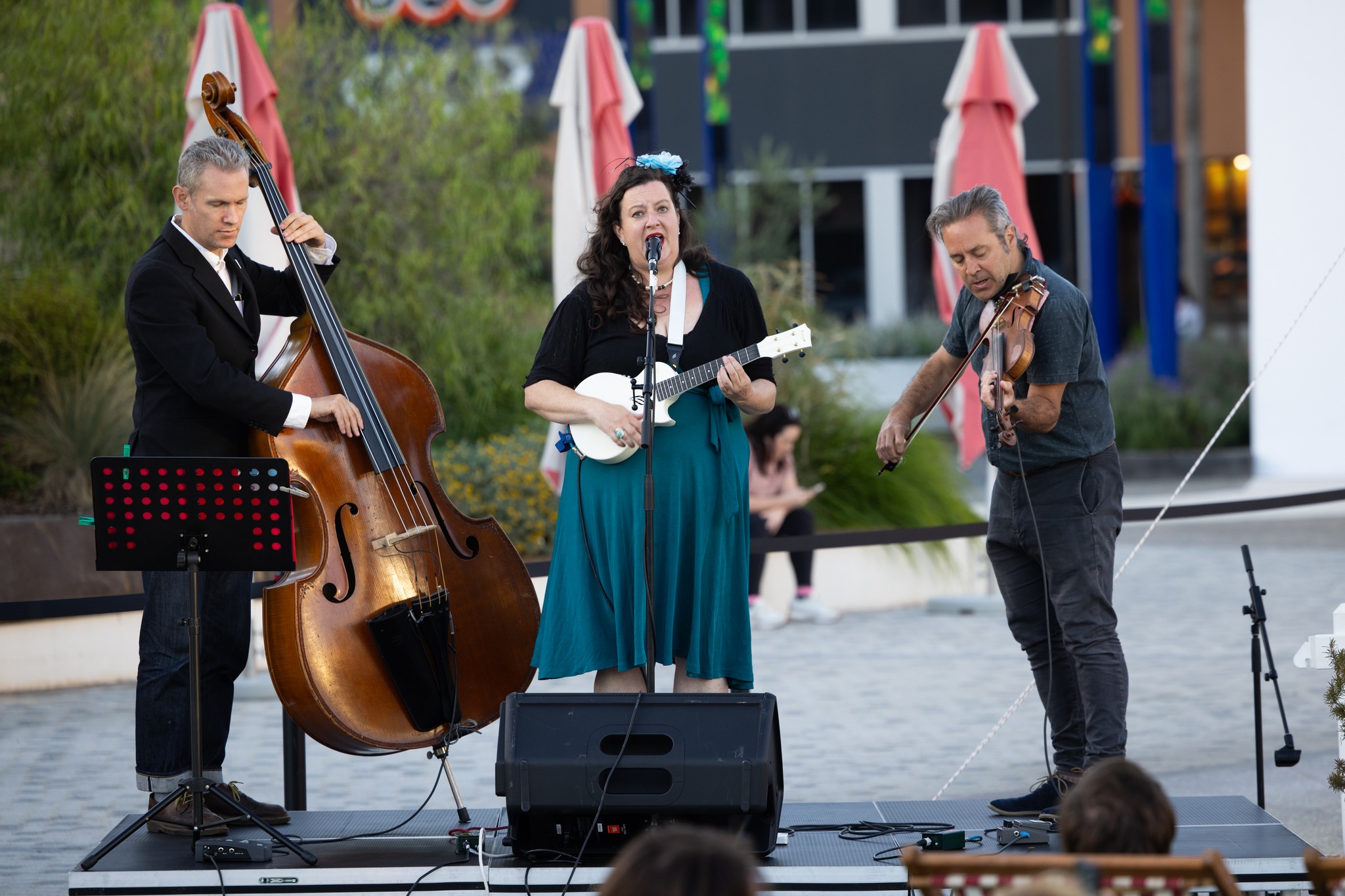 Prahran Square - Our Summer Cinema Series officially... | Facebook