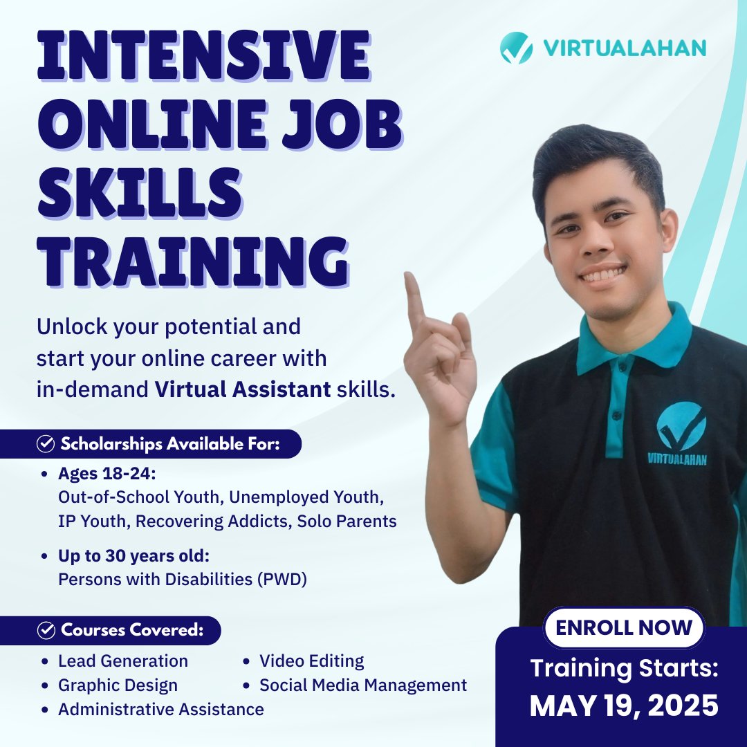 Virtualahan | Davao City