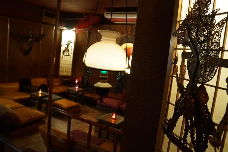 Bali bar&restaurant Roma | Rome