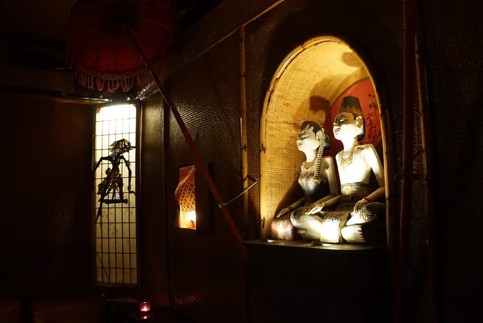 Bali bar&restaurant Roma | Rome