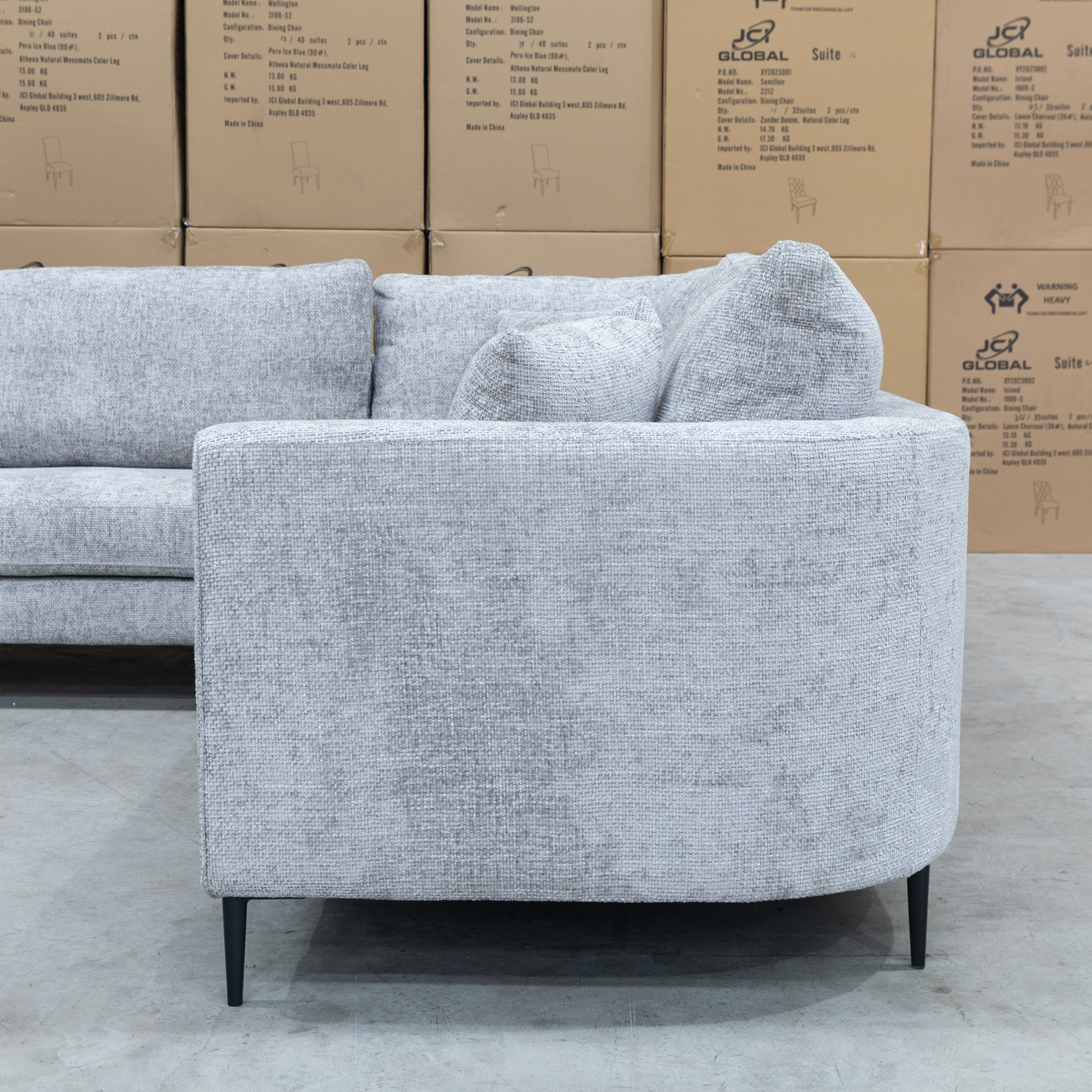 Warehouse Sale EVENT Up... Warehouse Furniture Clearance