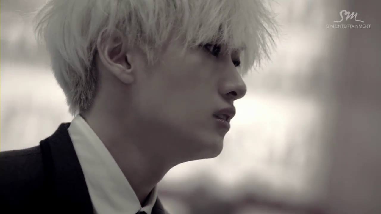 CAP] Super Junior 슈퍼주니어_THIS IS LOVE x 백일몽 (Evanesce)_MV