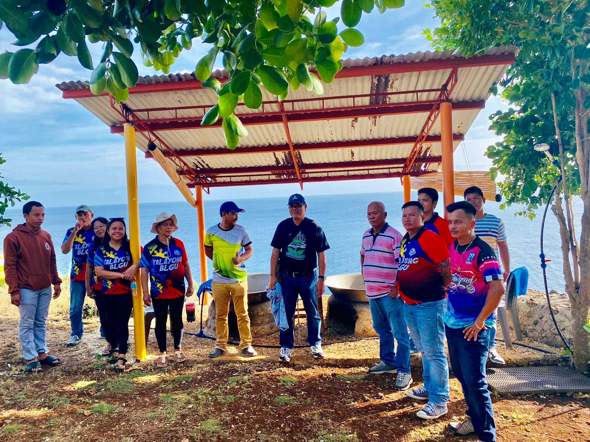 Barangay Talayong