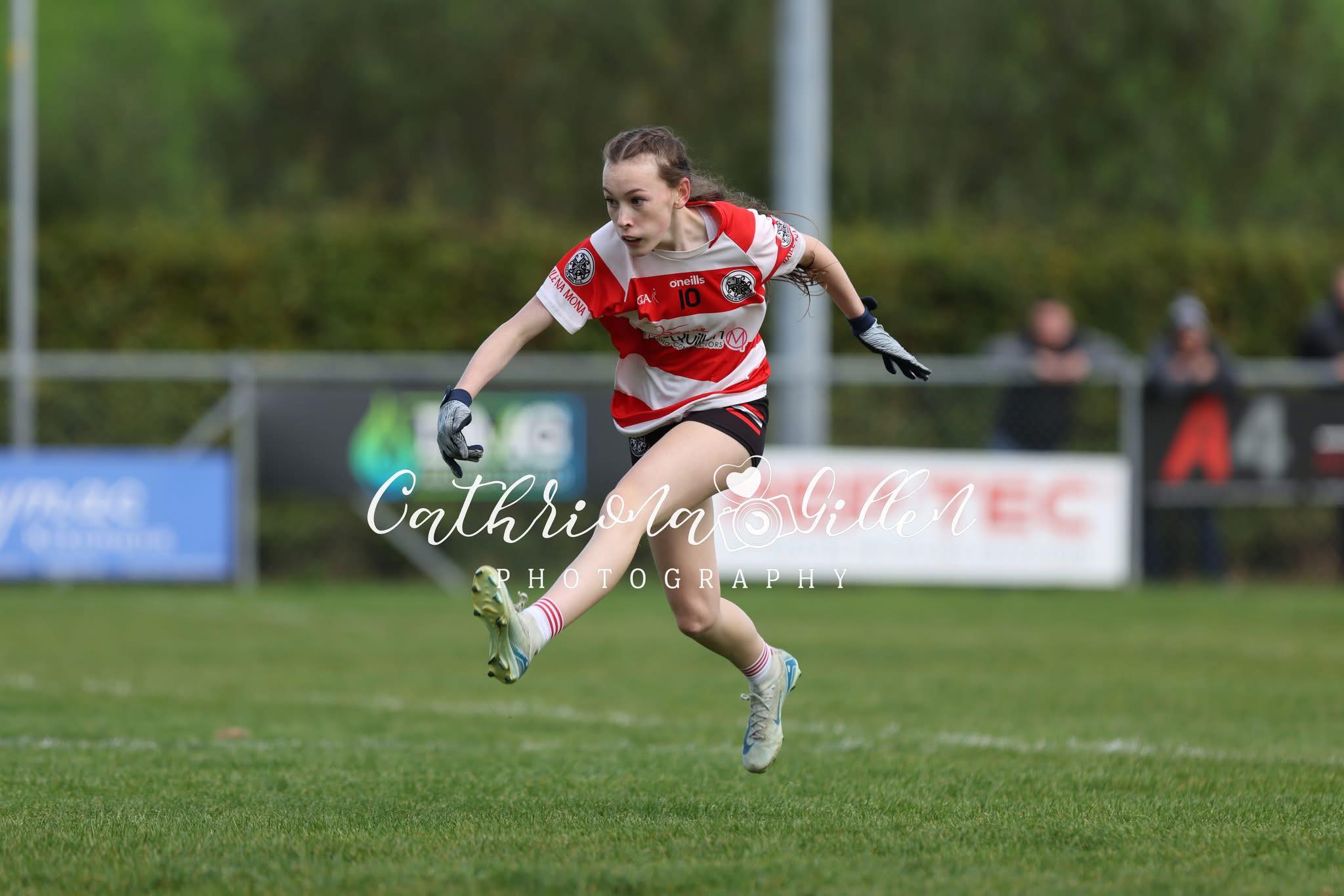 Blaithin Quinn